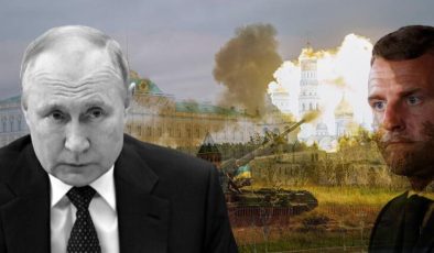 Macron’dan Putin’i kızdıracak hamle… Fransız liderden tansiyonu yükselten ‘asker’ açıklaması