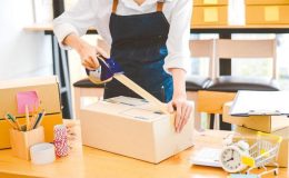 Üretici ve esnaf ‘aracısız’ buluştu