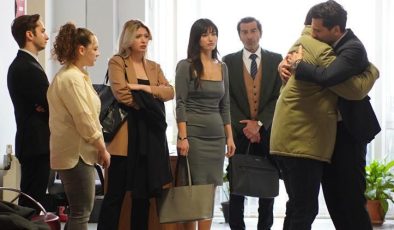 Yargı yine zirvede… Ilgaz ve Çınar’ın vedası gözyaşlarına boğdu!