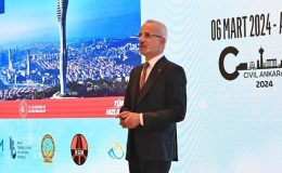 Bakan Uraloğlu açıkladı: 2026’da 5G’ye geçeceğiz