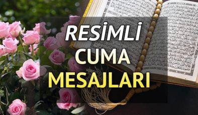 EN GÜZEL CUMA MESAJLARI RESİMLİ, YENİ, KISA (Cuma günü kutlama sözleri) 2024 | Anlamlı, dualı, farklı, etkileyici, hadisli, ayetli, hiç duyulmamış cuma mesajlarından seçenekler 8 Mart!