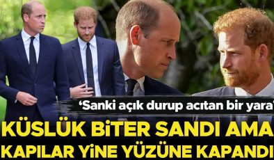 Hastalık başka şeye benzemez… Kanser haberini alınca küs olduğu ağabeyine ulaşmaya çalıştı: Yine kapılar yüzüne kapandı!
