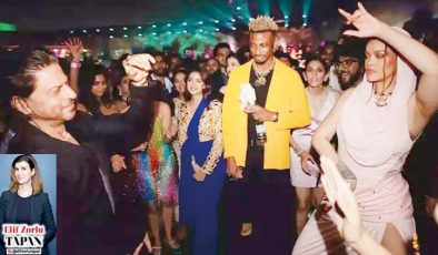 Rihanna gerçekten  8 milyon dolar  için mi kabul etti