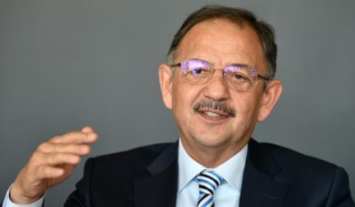 Bakan Özhaseki: PKK’yı da, FETÖ’yü de, DAEŞ’i de, IŞİD’i de toprağa gömdük