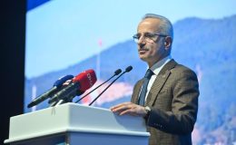 Bakan Uraloğlu: Eve kadar fiberde Avrupa’da 2. sıraya yükseldik