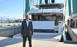 Denizcilik sektörüne büyük destek