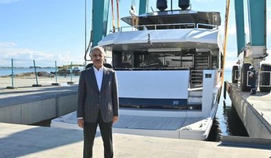 Denizcilik sektörüne büyük destek