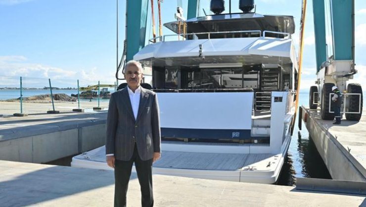 Denizcilik sektörüne büyük destek