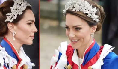 Kate Middleton kanser mi oldu, hastalığı ne? Galler Prensesi Kate Middleton kimdir, kaç yaşında? İşte hayatı ve biyografisi