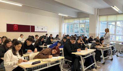 Ortak sınavda nasıl sorular geldi?