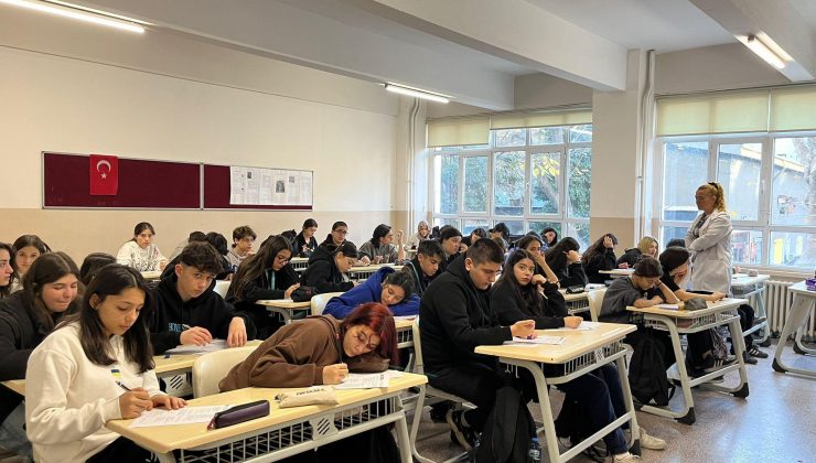 Ortak sınavda nasıl sorular geldi?