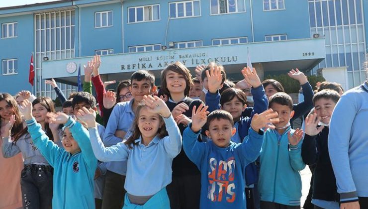 Ara tatil başlıyor… Amaç dinlenmek olmalı