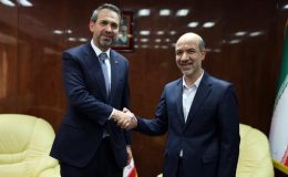 Bakan Bayraktar tarih verdi: Birkaç ay içerisinde başlayacak