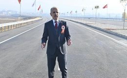 Bakan Uraloğlu açıkladı: Akıllı yollar geliyor