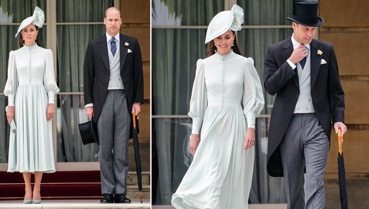 Başkası olsa hayalini kurar… Onlar tahta çıkmaya korkuyor!