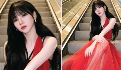 ‘Bizim sevgimiz sana yetmedi mi!’ diye protesto etmişlerdi… Hayranlarının tepkisi genç yıldızı sevgilisinden ayırdı