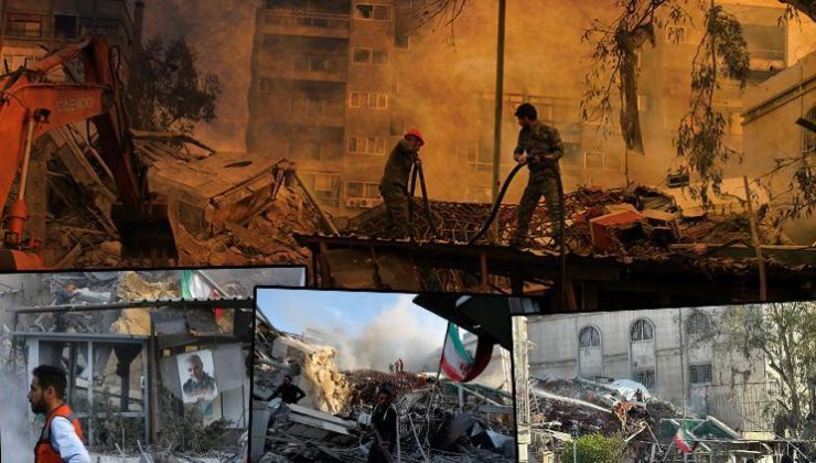 CANLI GELİŞMELER         Son dakika haberleri: İsrail-Hamas savaşında son durum… İsrail ‘stratejik darbe’ diyerek duyurdu! İran’dan beklenen açıklama geldi: Amerikan yönetimine önemli bir mesaj iletildi