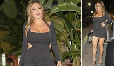 Çocukluğunu bildiği genç sevgilisini elinden kaçırdı, kendini gece gezmelerine bıraktı