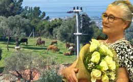 Gönül gözüyle gördüklerim: İstese bambaşka bir hayatı olurdu, ama o köyde yaşamayı seçti