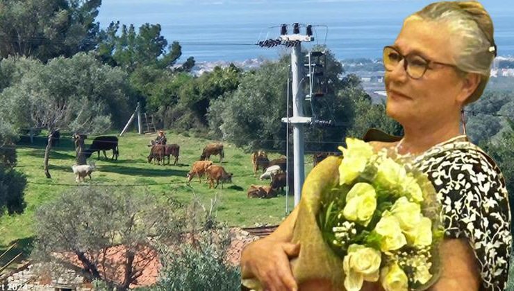 Gönül gözüyle gördüklerim: İstese bambaşka bir hayatı olurdu, ama o köyde yaşamayı seçti