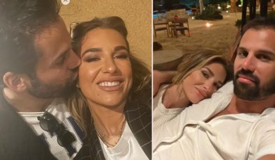 Kocasını ikna etti, hamile kalma tehlikesi sona erdi: Çocuk defteri kapandı