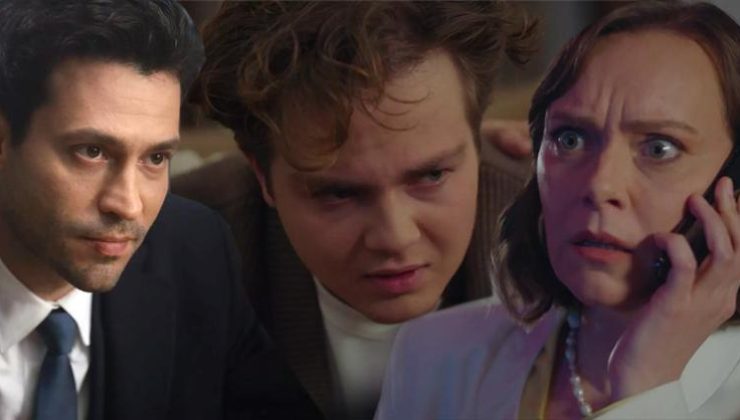 Süper kahraman Umut, Emirkıran ailesine karşı! ‘Bir anne-baba 17 yaşında çocuğa neden araba verir’