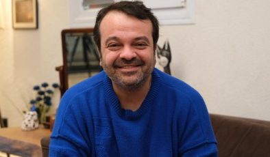 Taş Kağıt Makas’ın yıldızı Bülent Seyran: Rıza ona iyi davranan insanları hatırlıyor