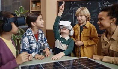 Alfa kuşağı araştırıldı: Dört öğrenciden biri sosyal medyada tehdit ediliyor