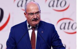 ATO Başkanı Baran’dan enflasyon yorumu