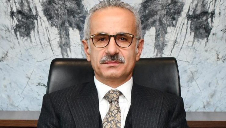 Bakan Uraloğlu: Pegasus 32 milyona yakın misafir ağırladı