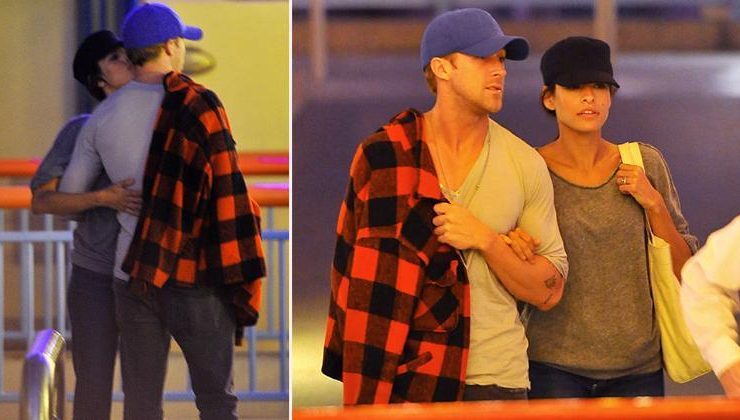 Bir zamanlar sinemanın yıldızıydı…. 40’ından sonra iki tane çocuk doğurdu, elinde temizlik süngeri evinin kadını oldu