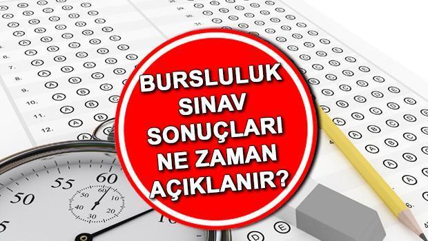 BURSLULUK SONUÇLARI NE ZAMAN AÇIKLANACAK 2024 | MEB Bursluluk sınav sonuçları açıklandı mı, sonuçlar nasıl öğrenilir? İOKBS (Bursluluk sınavı) sonuç tarihi bilgisi!