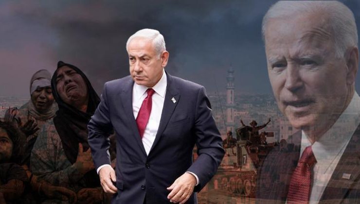 CANLI GELİŞMELER         Son dakika haberleri: İsrail-Hamas savaşında son durum… Kanlı pazarlık sonuç verdi: İsrail ve ABD Refah için anlaştı