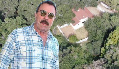 Çapkın bakışları nice canları yakmıştı… O şimdi çiftçi olacak…’Zaten kazara şöhreti bulmuştum’