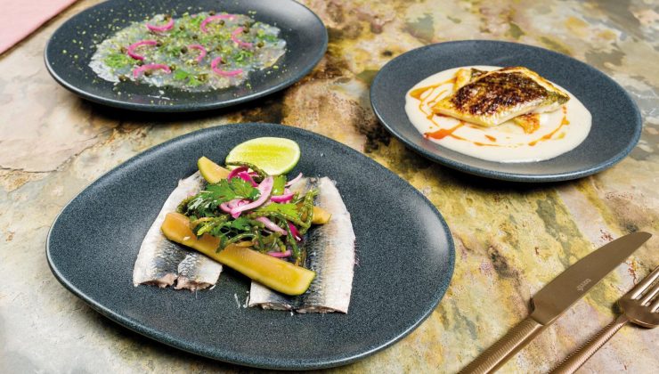 Cem Yılmaz esprisi olmaktan çıktı… Üretimde ‘little little  into the middle’ akımı