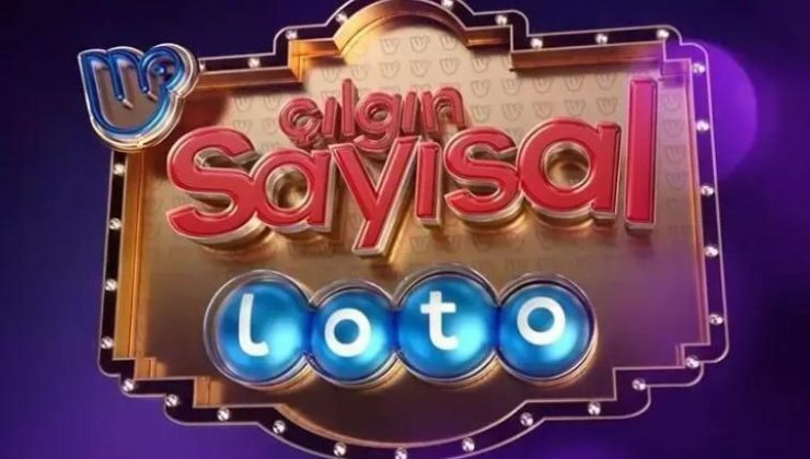 ÇILGIN SAYISAL LOTO 29 NİSAN SONUÇLARI AÇIKLANDI! Son dakika: 275 MİLYON TL DEVRETTİ! Milli Piyango Online 29 Nisan Çılgın Sayısal Loto sonuçları: İşte talihli numaralar