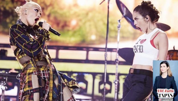 Coachella festivali nasıl  bu hale geldi