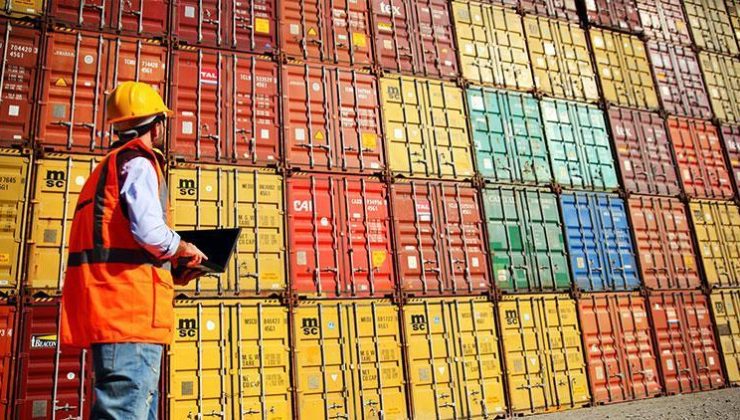 Dış ticaret istatistikleri açıklandı