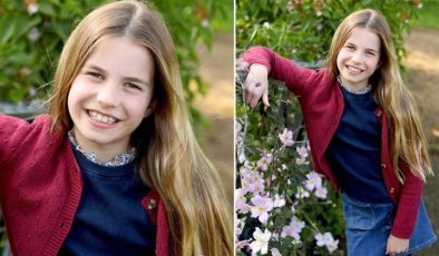 Dünyanın gözü önünde 9 yaşına geldi… Cebinde beş kuruşu yok ama dünyanın en zengin çocuğu…