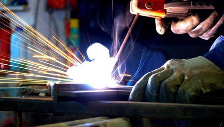 En fazla iş gücü ihtiyacı imalatta
