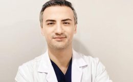 Estetikte silikon kullanımı