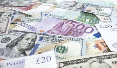 FED faiz kararı ne zaman açıklanacak? FED faiz kararı ne olur? İşte, FED toplantı tarihi ve konu hakkında ayrılı bilgiler.