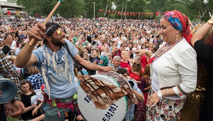 Hıdırellez gelenekleri ve ritüelleri: Hıdırellez ne zaman, saat kaçta başlıyor? Hıdırellez dileği ne zaman olur?