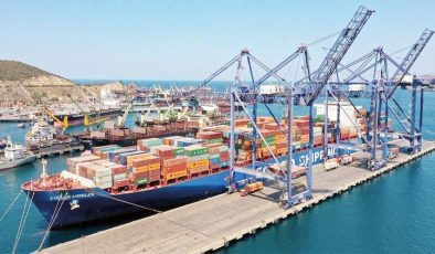 İhracatta ramazan etkisi