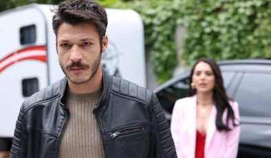 İnci Taneleri zirvede! Abla-kardeş yıllar sonra yan yana…