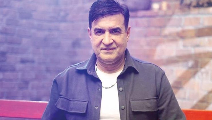 Kadir Tapucu: Son nefesime kadar beste yapacağım