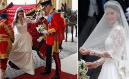 Kanser, en mutlu gününü gölgeledi…  O kadar bekledi, prenses olmanın keyfini bile süremedi