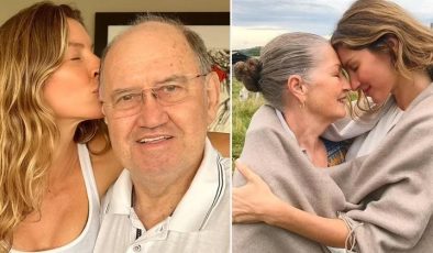 Kocasını aldattığı konuşuluyordu… Yuvası dağıldı, annesi öldü… Elinde bir tek babası kaldı