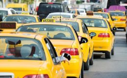 Martı’nın kurucusu paylaşımlı yolcu yönetmeliği için konuştu: Devleti vergiye boğarız