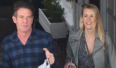 Oğlu yaşında karısı var diye eleştiriyorlardı: Aradığım eşi buldum, bu son evliliğim